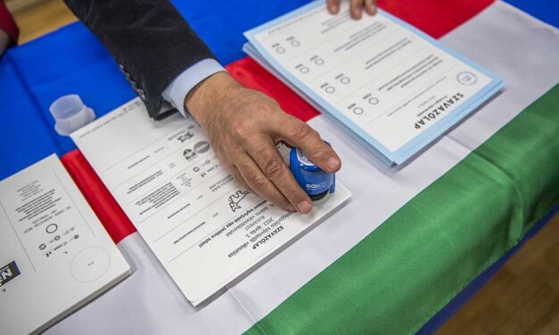 Választ az ország, ma dől el ki irányítja Magyarországot az elkövetkező négy évben