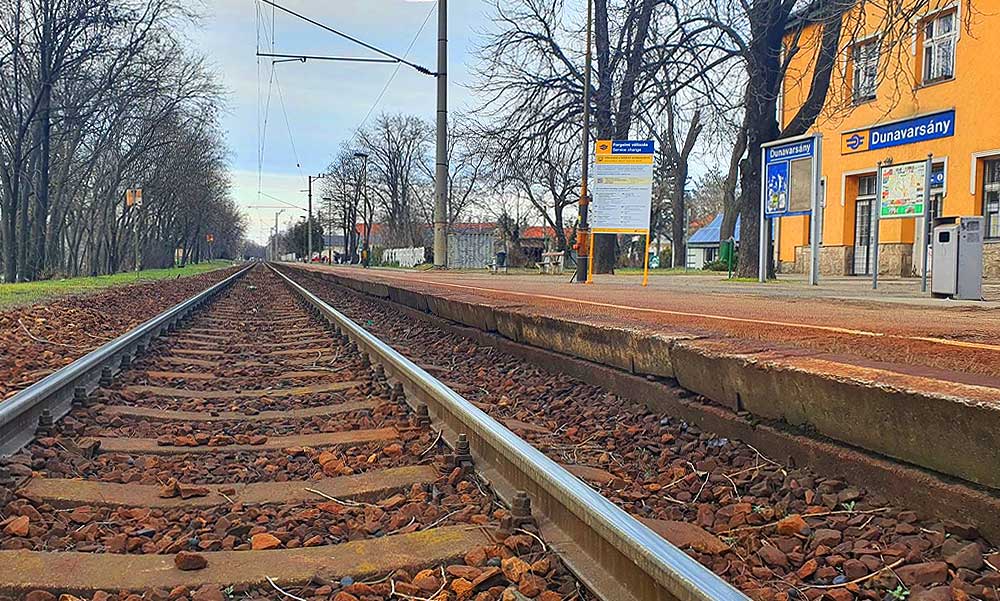 Nyilvánosságra hozták a Budapest-Belgrád vasútvonal agglomerációs fejlesztéseit, a környéken élők jól járhatnak az építkezéssel
