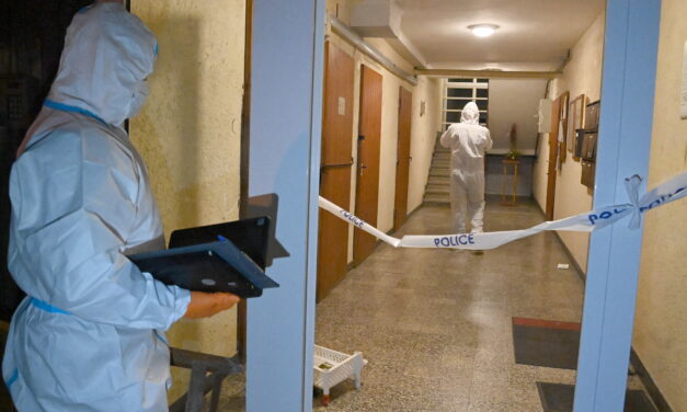 Családi tragédia Aszódon: 14 és 16 éves lányai életét oltotta ki az apa, álmukban végzett velük