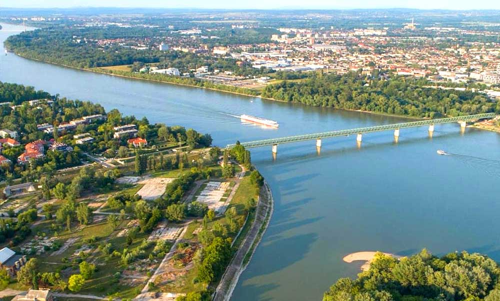A sohanapján épülő Aqvincumi híd terveit nem támogatja Óbuda és Újpest polgármestere, mindketten az M0-ás körgyűrű befejezését akarják előbb