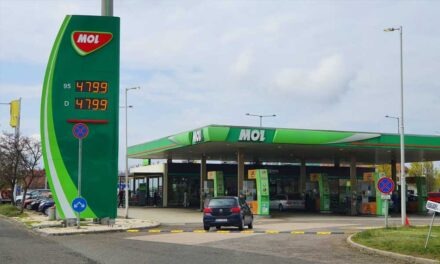 Ismét változtak a védett áras tankolás feltételei: itt vannak az újdonságok