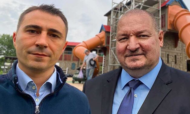 Balhé a csepeli Fideszben: Németh Szilárd egy ügyes trükkel kirakta Csepel fideszes polgármesterét a pártból