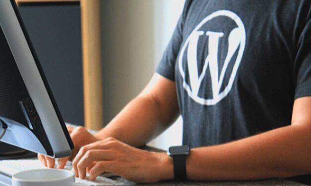 Szerezz új szakmát, tanulj online WordPress weboldalkészítést