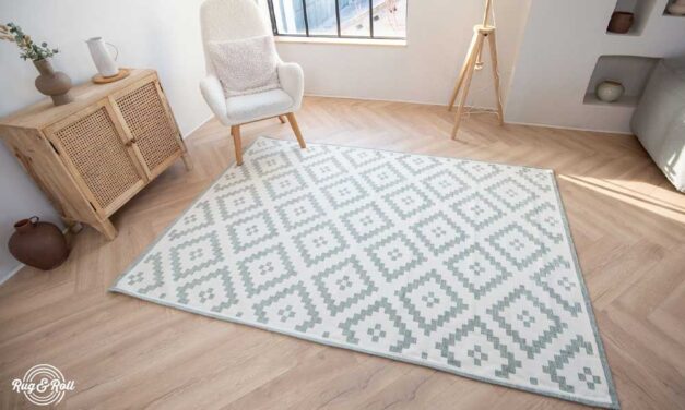 A Rug & Roll minőségi termékei