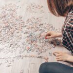 Puzzle – izgalmas játék felnőtteknek számára is