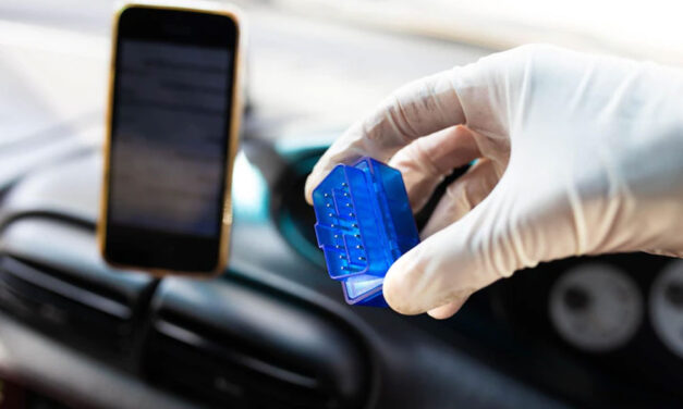 Mekkora bajt jelez a műszerfal?