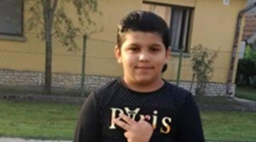 Eltűnt egy 11 éves kisfiú Pest megyében, erre kéri most a lakosságot a rendőrség