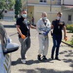 Nem ismerte el a bűncselekményt, mindent tagad az aszódi kettős gyerekgyilkos