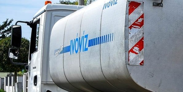 Vízkorlátozást vezettek be Solymáron: lajtoskocsikkal hordják az ivóvízet a településre