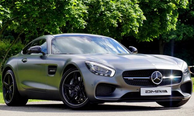 Milyen előnyökkel jár autónk számára a kerámia bevonat?