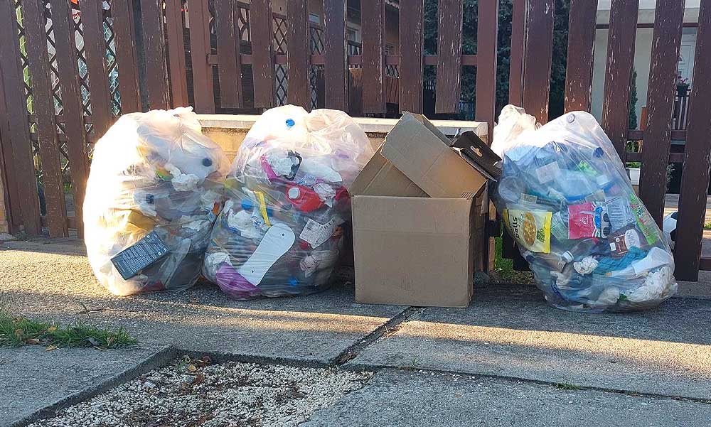 Nincs aki elvigye a hulladékot a pesti agglomerációból, senki sem akar kukás lenni, egyes településeken már büdösek az utcák, közben meglepő levelet kaptunk a nemzeti kukaholdingtól