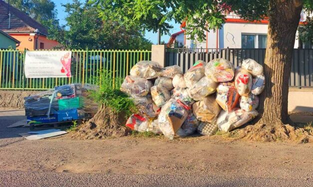 „Ez tiszta Nápoly!” – mondják a pesti agglomerációban, több település is belefullad a hulladékba, közben a nemzeti kukaholding vezetője még a fideszes polgármesterekkel sem áll szóba