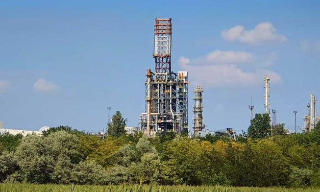 Most érkezett: Kőolajmezőre bukkantak Magyarországon, jelentős mennyiségről van szó  