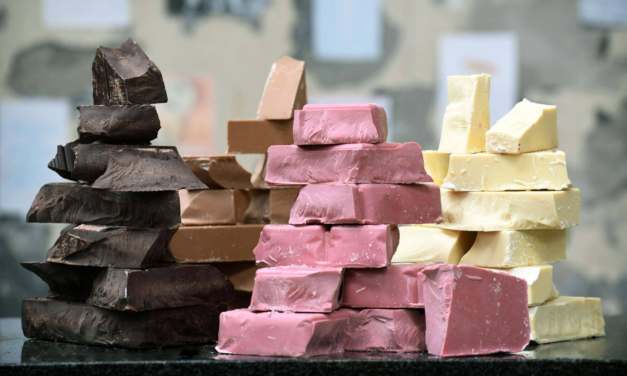 Bebizonyosodott, hogy a magyarok fertőzték meg szalmonellával a belga csokikat