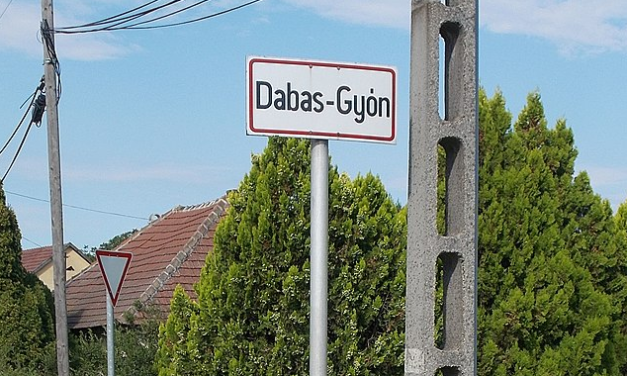 Rettegés Dabason, nem merik utcára engedni a gyerekeket, mert kiszabadult egy kegyetlen gyilkos