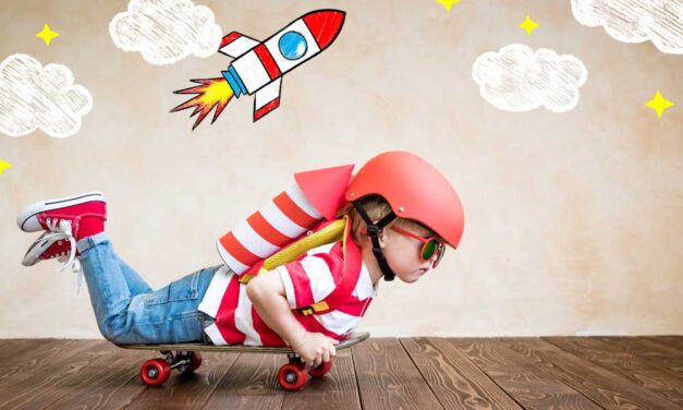 Ébresztő a fiatal generációknak