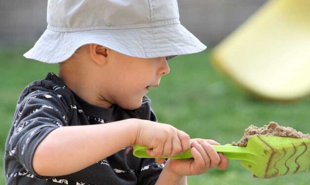 Fejleszthető a gyermekkori kreativitás?