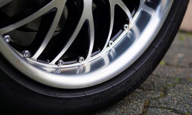 Tippek a megkopott felnik megújításához