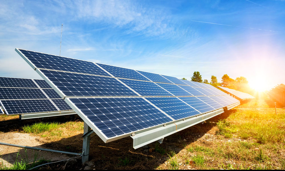 Mire van az otthonunknak szüksége a napelemes rendszer telepítéséhez?