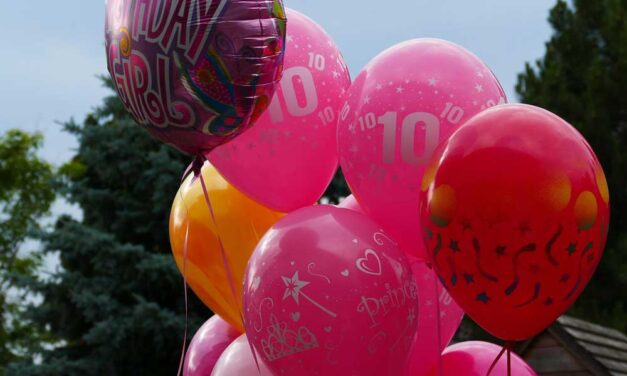 Limuzin bérlés, mint gyerekprogram? Miért ne?!