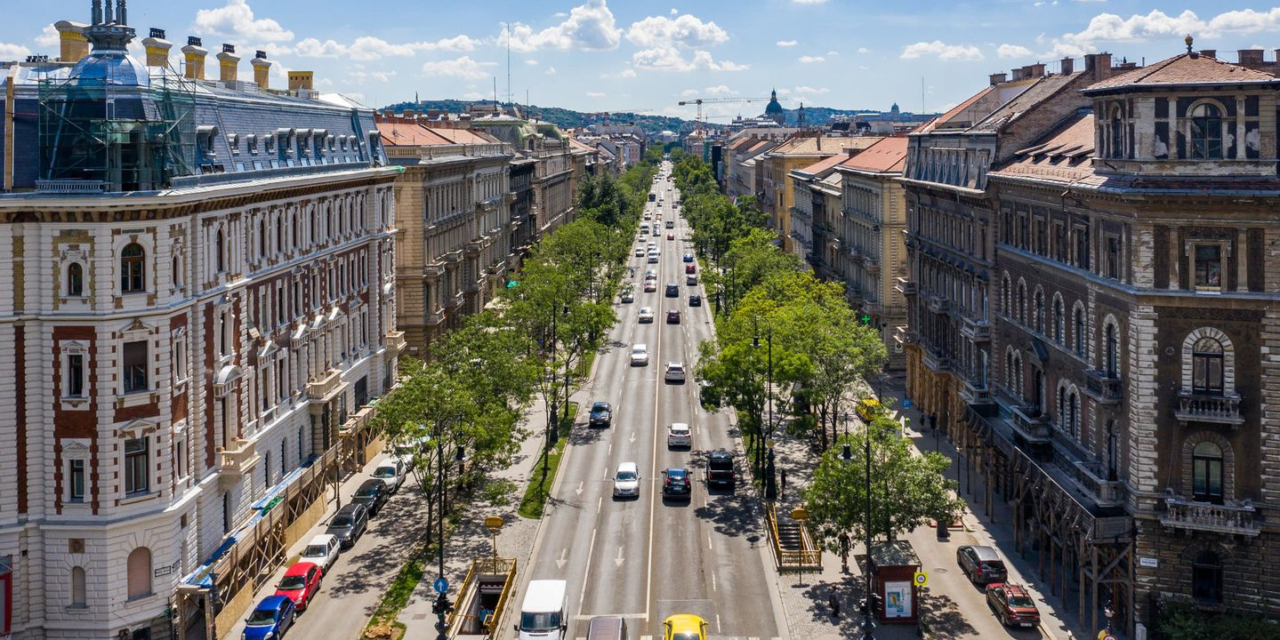 Egy budapesti önkormányzat már lépett a kormány rezsicsökkentés-korlátozása után