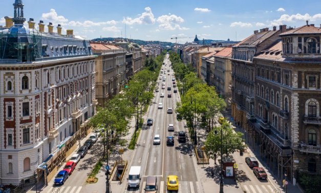 Egy budapesti önkormányzat már lépett a kormány rezsicsökkentés-korlátozása után