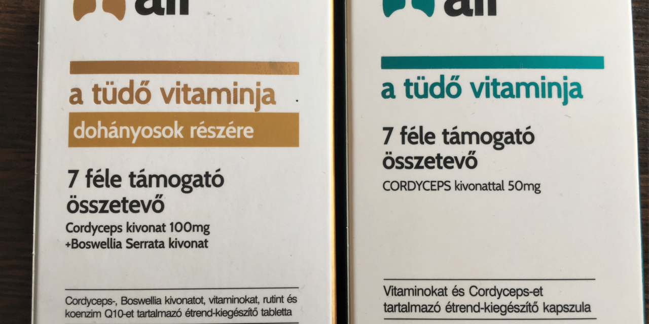 Félrevezetésnek tartja a hatóság a covid ellen adott vitaminkészítményt, jogsértésről írnak a „tüdő vitaminja” kapcsán