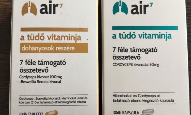 Félrevezetésnek tartja a hatóság a covid ellen adott vitaminkészítményt, jogsértésről írnak a “tüdő vitaminja” kapcsán