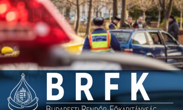 Budapesti rendőrházaspár és egy 14 éves kamaszfiú mentette meg a Nógrád megyei férfit, aki el akarta dobni magától az életét