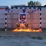 Tragédia: 13 évesen meghalt Gergő, a gyömrői focicsapat fiatal tehetsége
