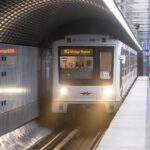 Újabb mérföldkő az M3-as metró felújításában: hamarosan megnyitják a Ferenciek tere és a Deák Ferenc tér állomást