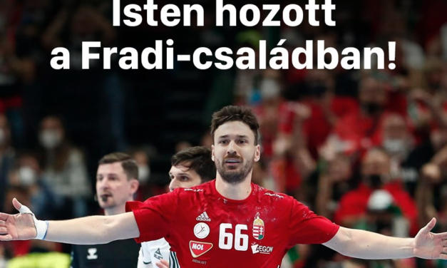 Megvan hol folytatja pályafutását a magyar világsztár, a legnépszerűbb magyar csapathoz igazol