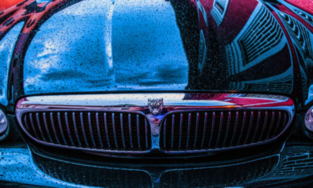 Hogyan védhetjük meg autónkat a jégeső okozta karcolások ellen?