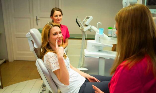 Hogyan csökkentsük a fogorvos fóbiát?