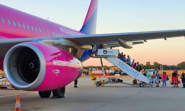 Nagy dolgot jelentett be a Wizz Air a Budapestről induló járatokról, ez most sok mindenkit érint