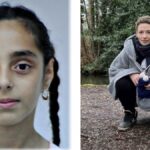 Budapesten veszett nyoma egy 30 éves brit nőnek, egy 11 éves kislány után is kutatnak a rendőrök – fotók