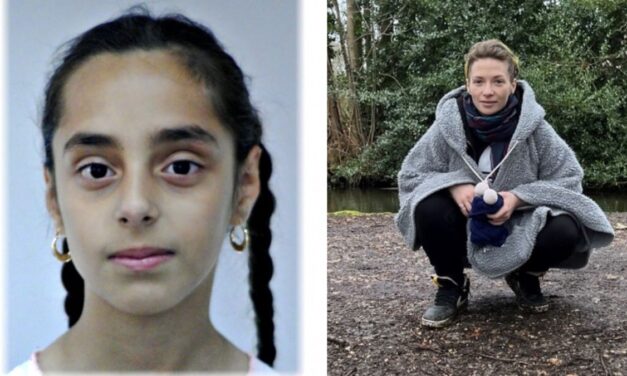 Budapesten veszett nyoma egy 30 éves brit nőnek, egy 11 éves kislány után is kutatnak a rendőrök – fotók