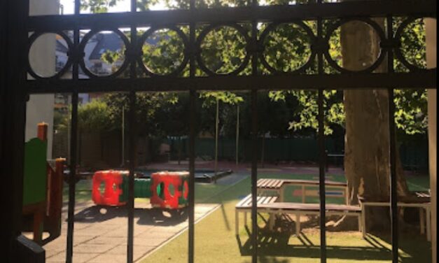 Hatalmas bajban van Ferencváros: óvodák és bölcsődék is bezárhatnak a gázhiány miatt