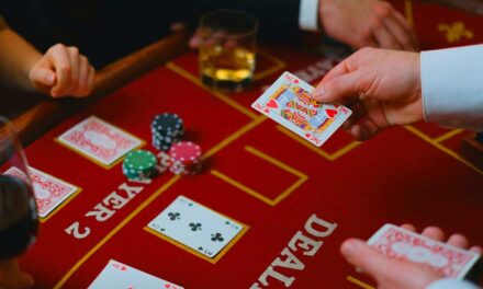 Hogyan ne váljunk szerencsejáték-függővé
