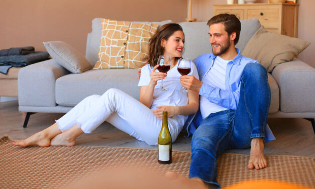 7 dolog, amit jó, ha tudunk a borok otthoni tárolásáról