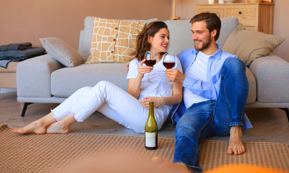 7 dolog, amit jó, ha tudunk a borok otthoni tárolásáról