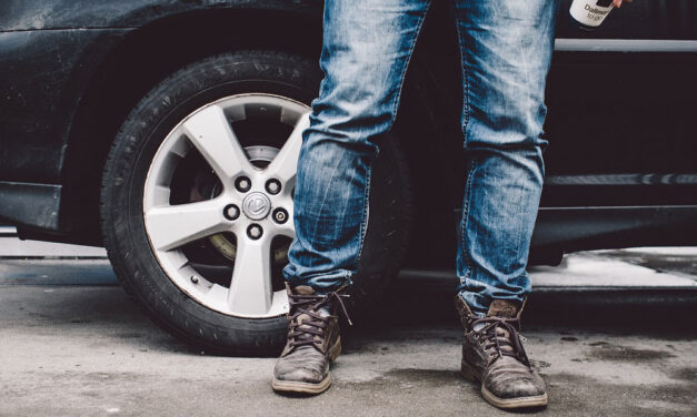 Barum Polaris 5, a téli gumik koronázatlan királya