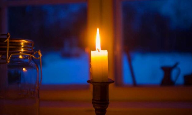 Egymillió mécses világíthatja be Magyarországot a béke jegyében