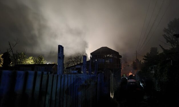 Másodszor is leégett a csepeli család háza, a történtek miatt lincshangulat alakult ki az utcában
