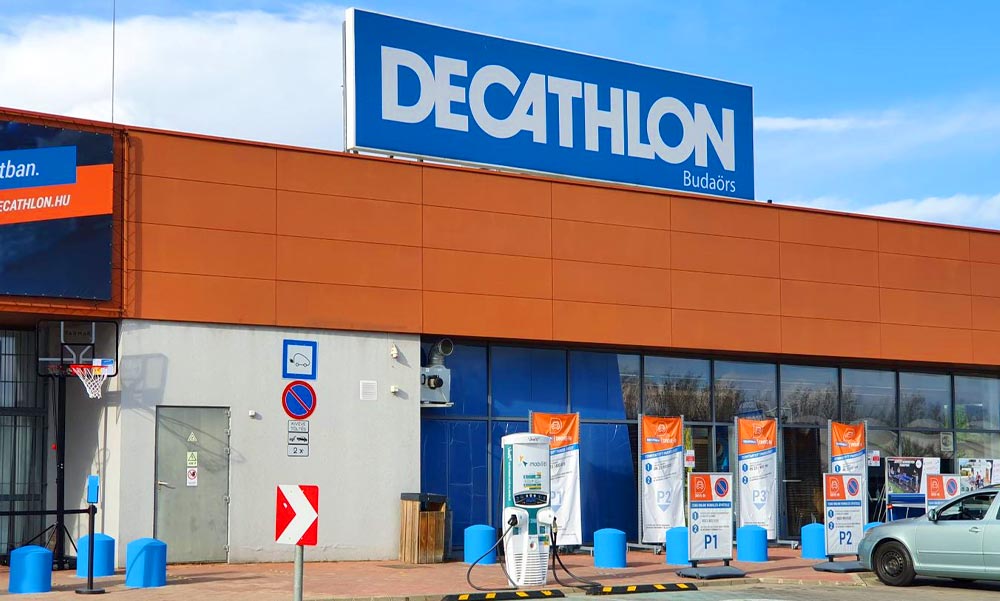 Váratlan dolgot lépett a Decathlon, ezen sokan meglepődnek, de mi lesz a vásárlókkal?