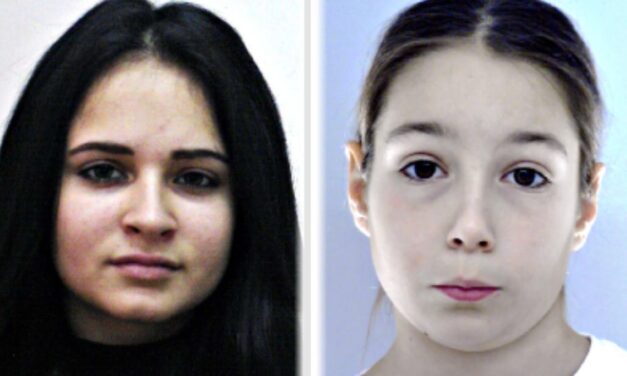 Ezt a két kamasz lányt keresik most nagy erőkkel a rendőrök – Mindketten egy 8. kerületi gyermekotthonból tűntek el, vajon hol lehetnek?