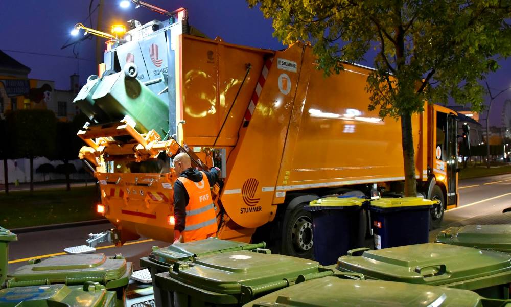Karácsony Gergely közölte: megoldódhat a hulladékszállítás kérdése Budapesten