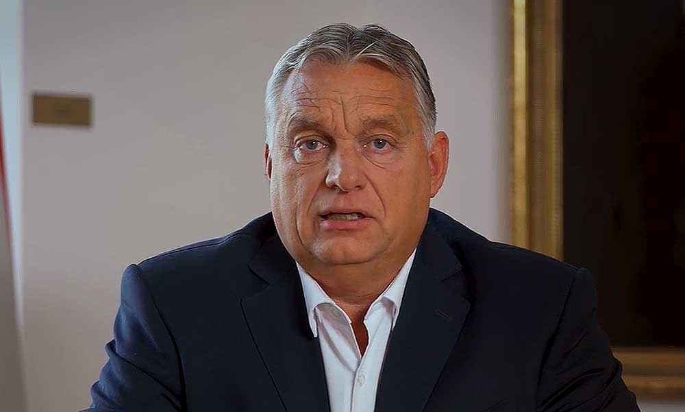 Súlyos a helyzet: orosz rakéták csapódhattak be Lengyelország területén, Orbán Viktor azonnal összehívta a Védelmi Tanácsot
