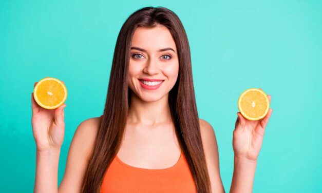 5 vitaminforrás, ami egyszerűen beépíthető a hétköznapokba