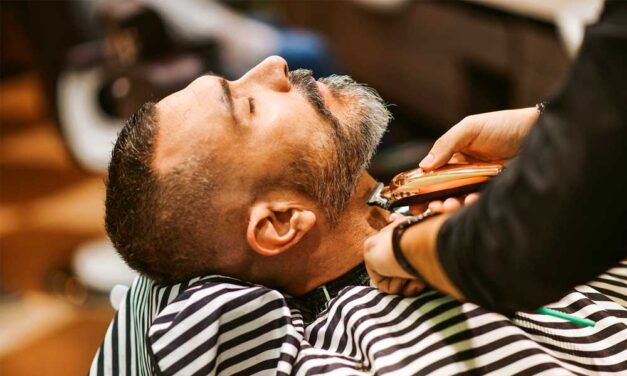 Barber shop Budapesten – ahol azonnal törzsvendéggé válunk